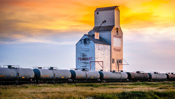 Saskatchewan