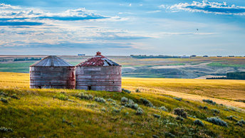 Saskatchewan