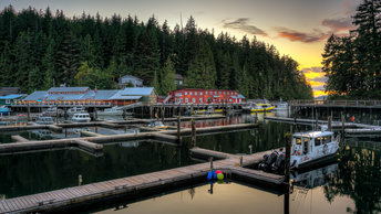 British Columbia