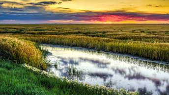 Saskatchewan